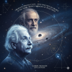 Einsteins Views On A Cosmic Religion