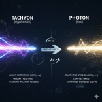 Tachyons WILL BREAK the Light-Speed