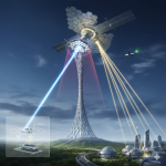 Tesla’s idea was a serious risk of electrocution and other hazards too!